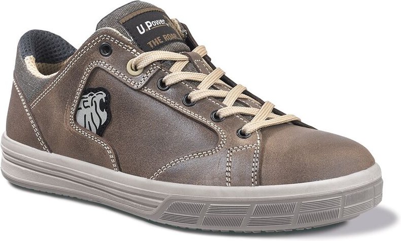 U-power - Scarpe antinfortunistihe u Power Savana S3 SRC-44 - - 44
