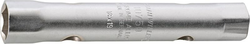 Stahlwille - 10750 32 x 36 rohrsteckschluessel 43333236 Doppelsteckschlüssel 32 - 36 mm