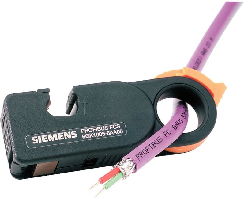 Siemens - 6GK1905-6AA00 6GK19056AA00 Abisolierwerkzeug