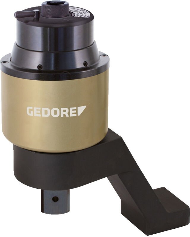 Gedore - Drehmomentvervielfältiger dremoplus alu 10000 Nm