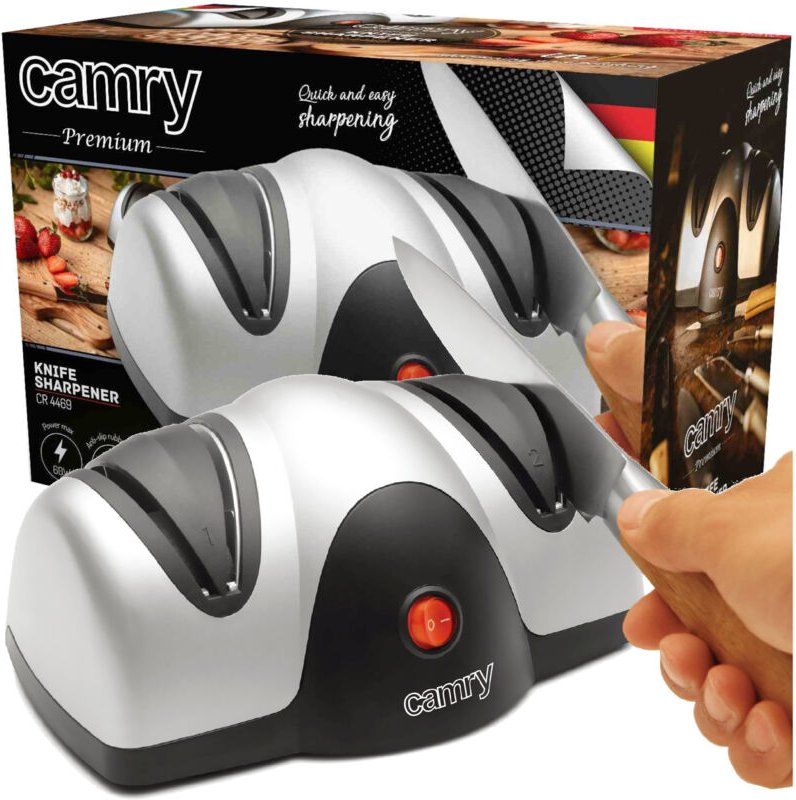 CR 4469 Elektrischer Spitzer