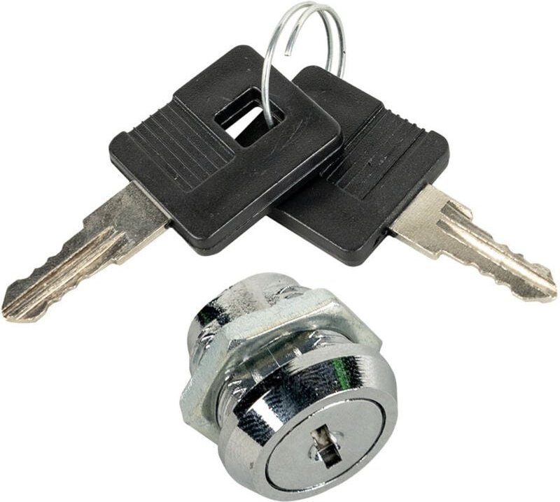 JBM16802 Schließzylinder (Art.-Nr. 54327)