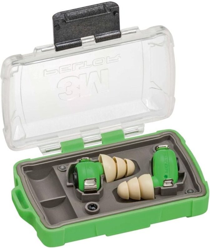 3M elektronische Gehörschutzstöpsel EEP-100 EU, Peltor