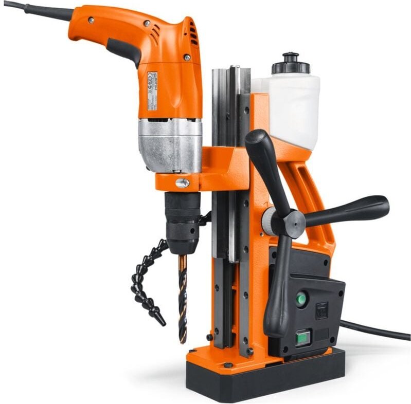 Fein - Magnetbohrständer MBS16 x 100 w - 90321223000