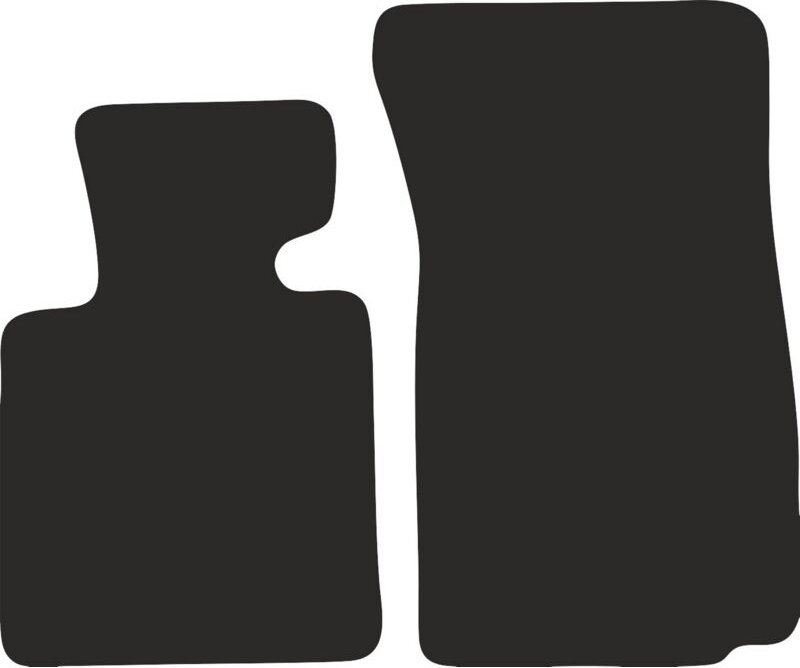 BASIC Front für: BMW Z4 E85 Cabrio 2002-2008