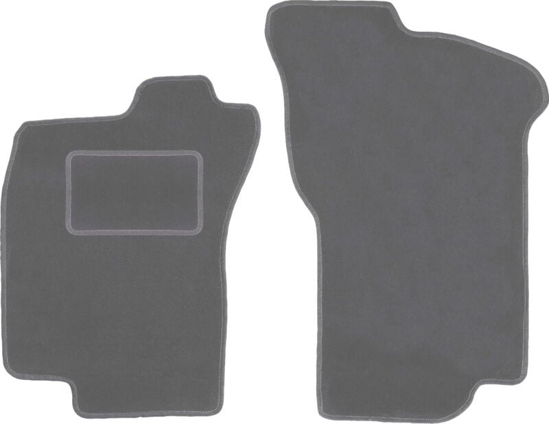 Fußmatten vorne: Lancia Dedra Limousine (1989-1999)