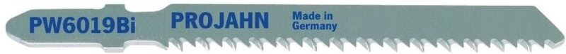 Thumbnail - Projahn Stichsägeblatt PW6019 BiM 60 mm PROCut VE5