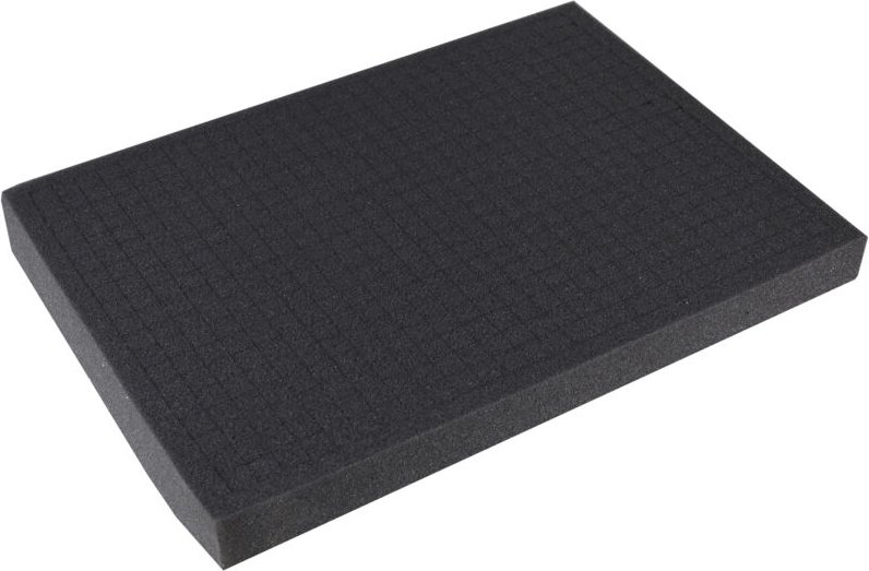 HMF 1451 Rasterschaumstoff, Würfelschaum, 440 x 315 mm 30 mm