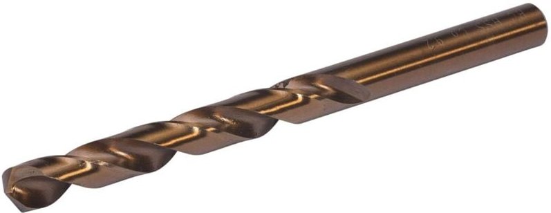 Thumbnail - Sw-stahl - KOB092-10 Spiralbohrer hss-e Co 5, 9,2 mm, 10-teilig