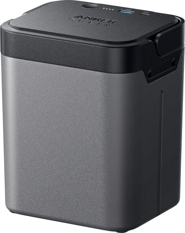 EverFrost 2 Battery Ersatzteile/Zubehör - Anker