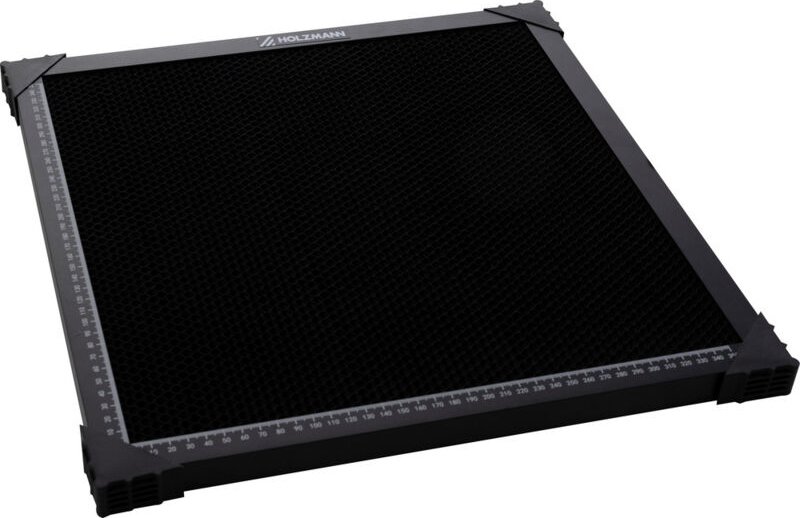 Lasertisch zum CNC-Gravieren Schneiden fur Tischfrasmaschinen Holzmann ctf45plwt