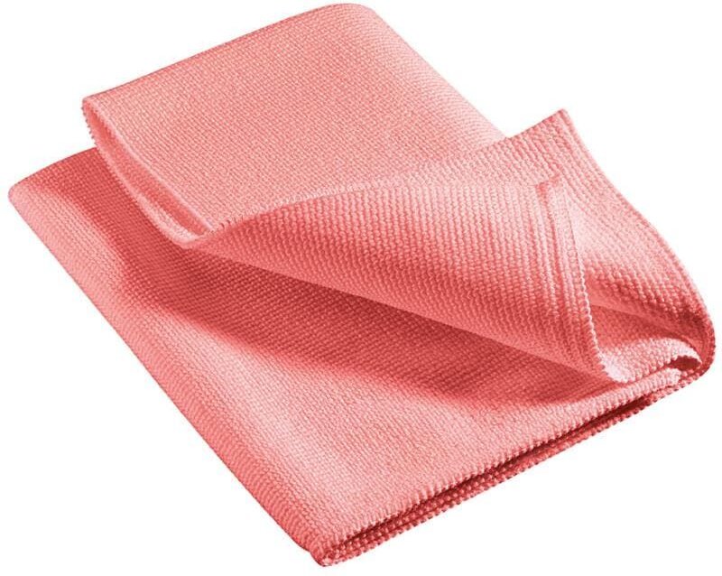 Microfaser Poliertuch waschbar 400x400 317098 - Flex