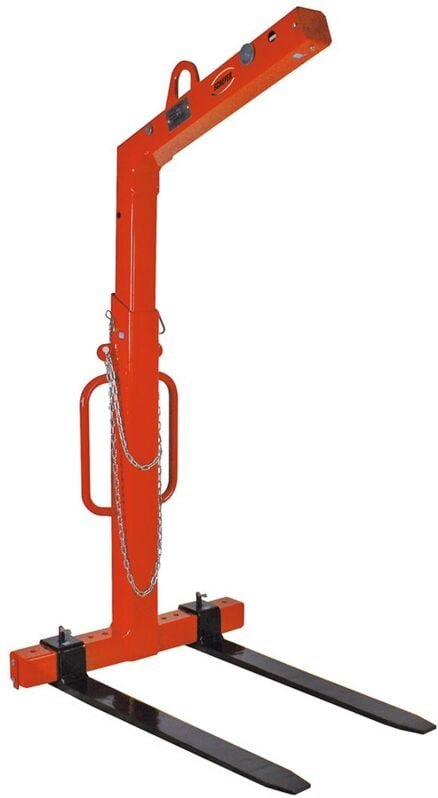 Schefer Krangabel KG Premium Tragkraft 3,0t