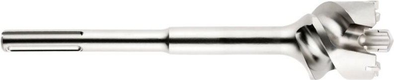 Projahn Fräskrone SDS-max 45x310 mm