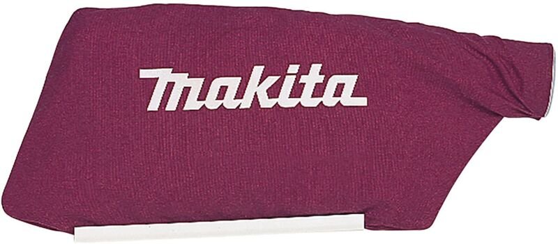 Staubsack - 123185-6 - Makita