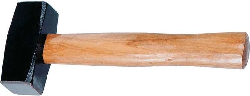 Faeustel 1250 Gr. Mit Holzstiel - Forum