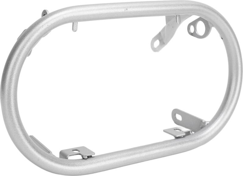 Ej.life - Motorrad-Scheinwerferhalterung, Przise Passform, Leichte, Rostfreie Scheinwerferhalterung für Monkey Z50 Baja ...