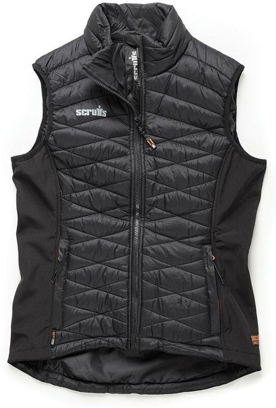 Damen Steppweste "Trade" Größe 34