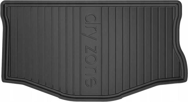 Kofferraummatte Einsatz Teppich Suzuki Swift 4 IV Fließheck 2004-2010 DZ