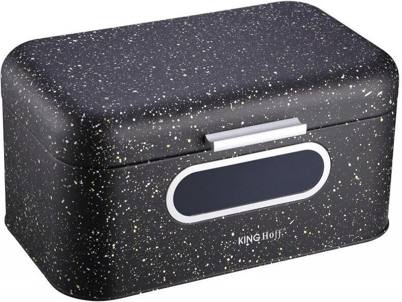 Brotkasten Brotbehälter Kinghoff Kh-1078