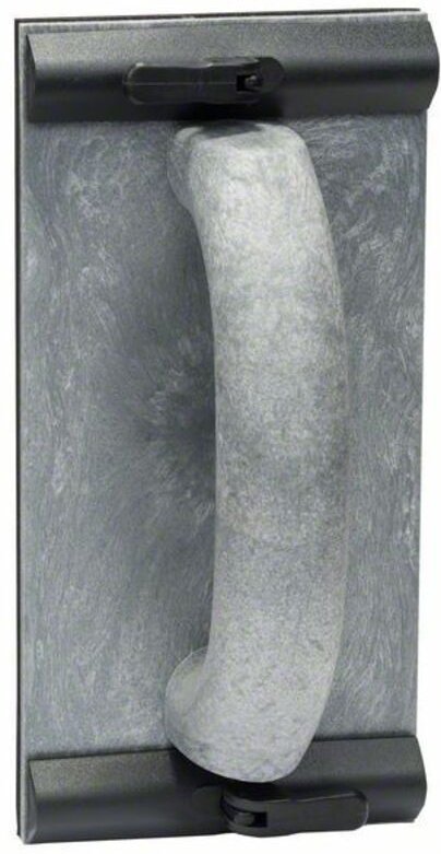 Thumbnail - Bosch Handschleifer mit Griff und Spannvorrichtung, 115 x 230 mm