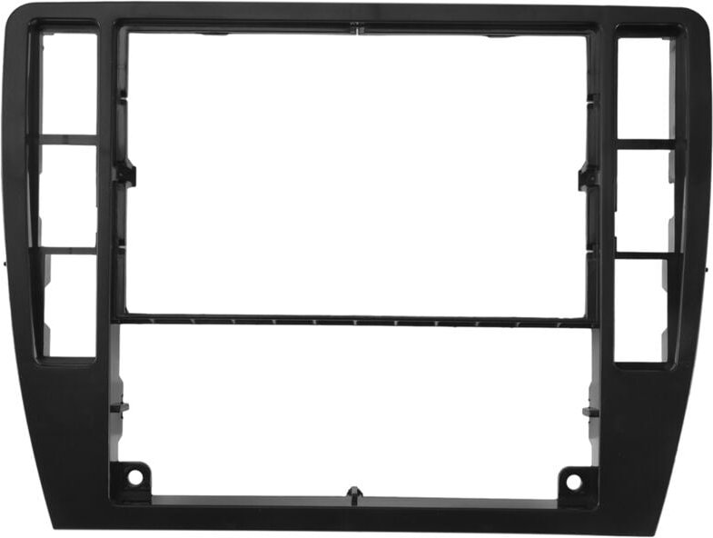 Tlily - Blende für die Mittelkonsole für B5 2001 2002 2003 2004 2005