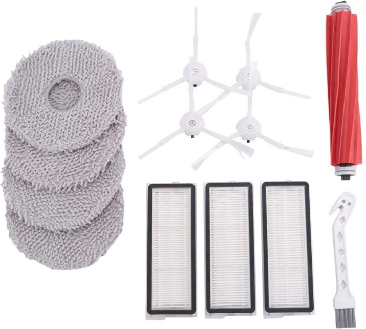 Für q Maxv, Pro Staubsauger