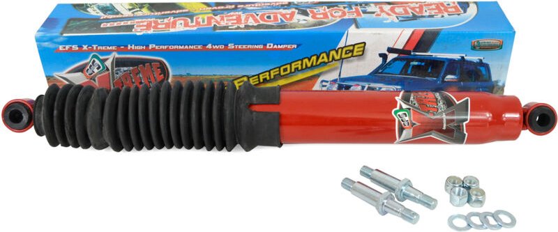 Lenkungsdämpfer 35-4024 Extrem