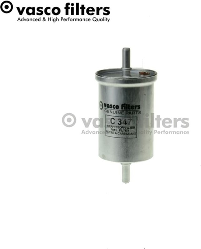 C347 Vasco-Kraftstofffilter