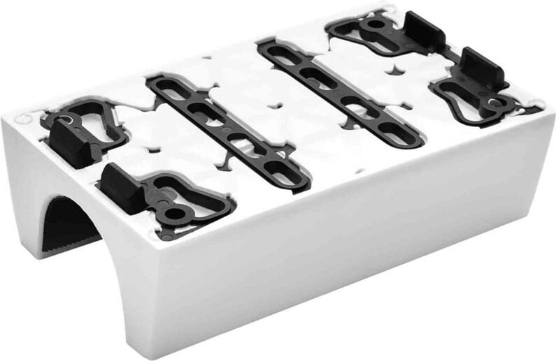 Radius-Profilschuh SSH-STF-LS130-R18KV – 490164 - Festool