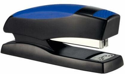 Tischhefter Modell Golf 435 Farbe blau petrus