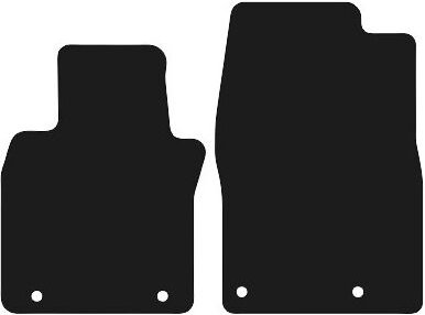 BASIC-Front für: Mazda 3 IV Fließheck, Limousine 2019-