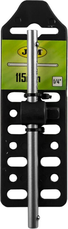 JBM - 115mm schiebeadapter 1/4' 53478