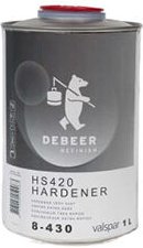 DeBeer HS 420 Oxidations cat. 8-430 LT 1