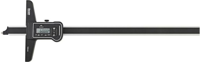 Tiefenmessschieber-Satz 300 mm leichtbau - Forum