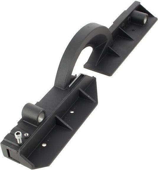 Kompletter Anschlag 316056000 für Metabo Gehrungssäge