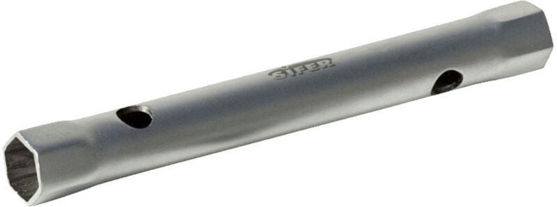 Standard-Hohlrohrzange 8 SIFER 91640.08