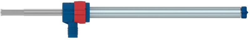 Expert sds Clean max-8X Hammerbohrer-Set, 30 x 400 x 650 mm - Bosch