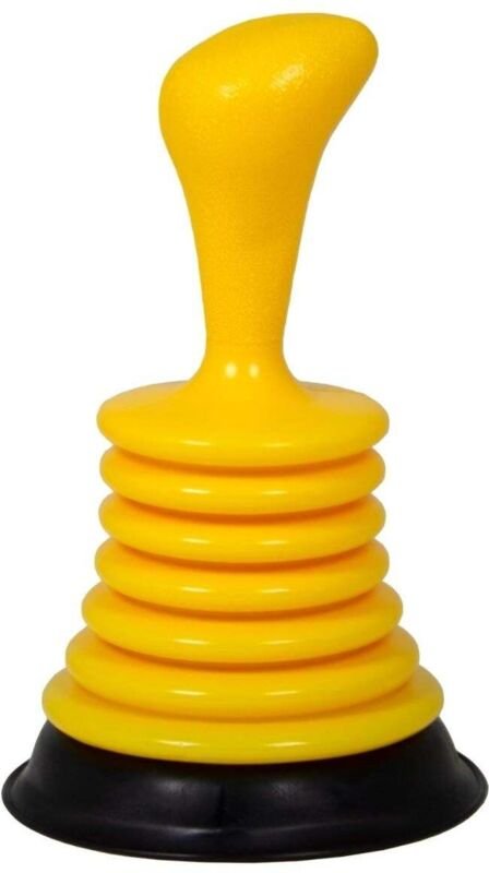 Rohrfreie mini absaugpumpe - Genius Ideas