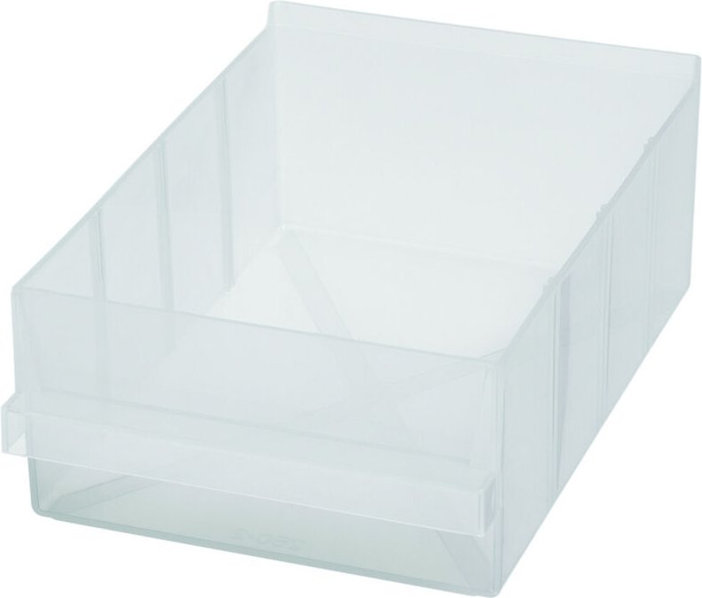 Thumbnail - Ersatz-Schublade Typ b klar