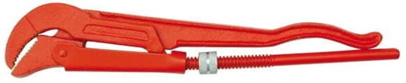 Thumbnail - Vorel Einstellbarer Rohrschlüssel / Frog 2,0" (45`) 55200