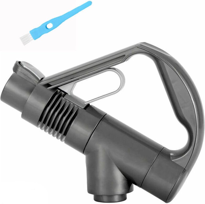 Griff kompatibel mit Dyson DC29 DC33C DC37 DC19 DC23 DC26 DC32 DC36 DC48 DC52 Piece Detaktor 917276-01 Ersatzgriff Ersat...