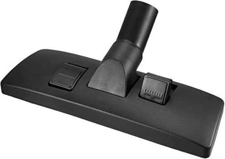 32 mm (1-1/4 Zoll) Staubsauger- und Teppichbürste – Reinigungswerkzeug aus Metall