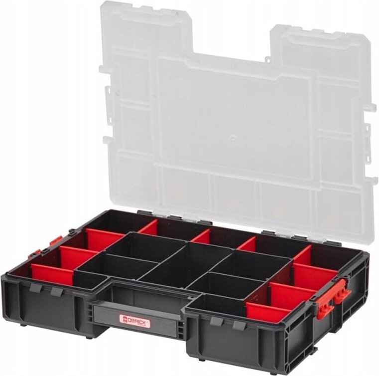 Organizer Qbrick System Regular 400 - Skrz N6373