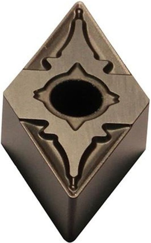 10 Stück ISO-Wendeschneidplatten dnmg 110408-M PMK5030 Fortis