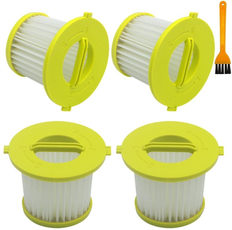 Thumbnail - HEPA-Filter für Handstaubsauger PCL705/PCL704/PCL700