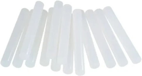 Klebesticks universal transparent a125g.Isaberg