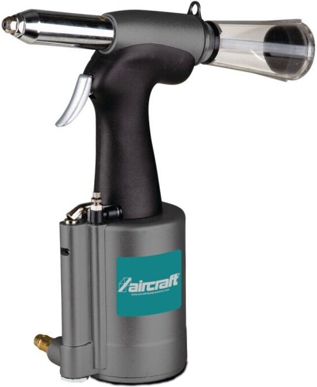 Nietgerät-Set ngs 2in1 - Aircraft