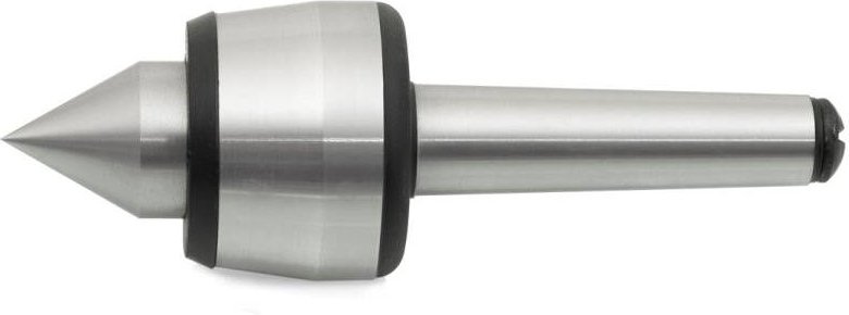 Femi - Rotierendes Drehzentrum mit Lager für Metalldrehmaschinen - 3811103