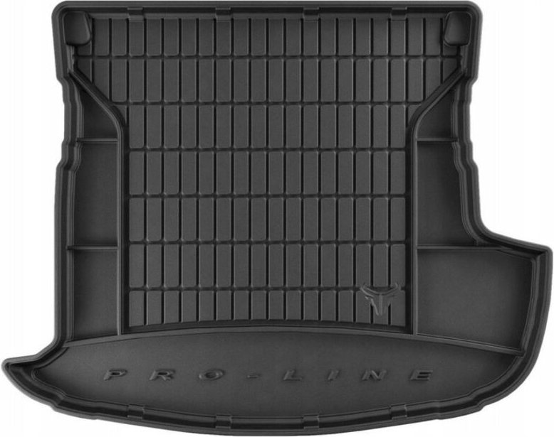 Kofferraummatte Gummieinlage Matte Mitsubishi Outlander 3 ab 2012- TM 5-Sitzer
